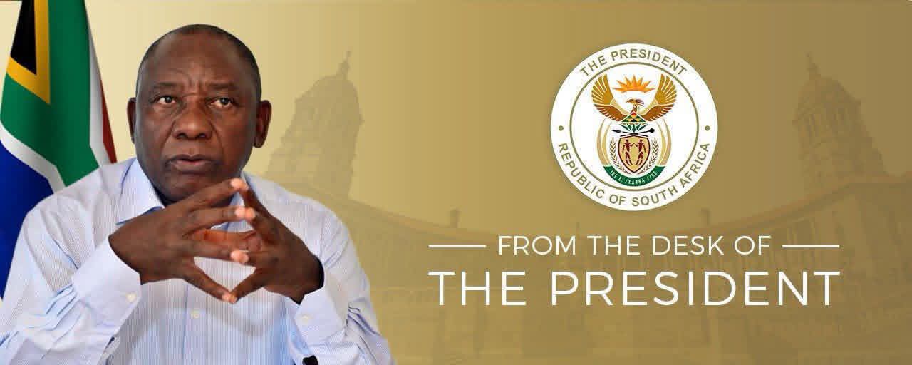 Ramaphosa Urges Peaceful Protests as South Africa Prepares for June 30 Immigration Marches