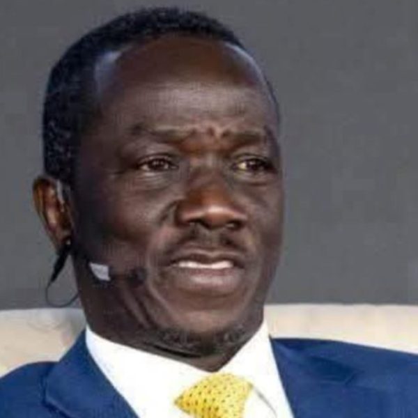 Ex-Mines Minister Wilmot Paye Accuses VP Koung of…