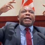 Ex-Finance Minister Tweah Takes Legal Battle to UN, Warns of Eroding Judicial Independence in Liberia