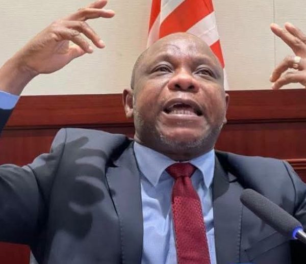 Ex-Finance Minister Tweah Takes Legal Battle to UN, Warns of Eroding Judicial Independence in Liberia