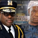 “You Talked Loosely”: Police IG Clashes With Kogar as Senate Explodes Over US$19M Drug Bust