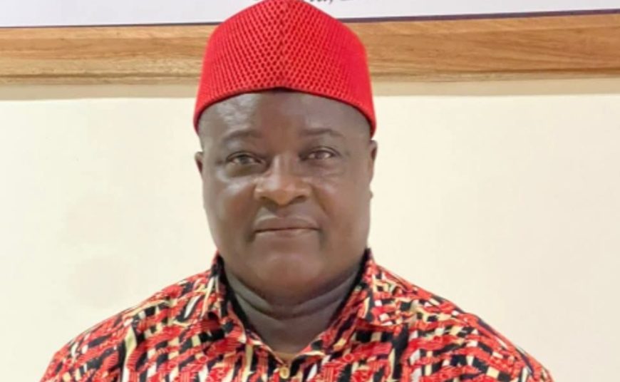 “NIMBO Executive Calls on Boakai to Implement Gov’t Reshuffle for Enhanced Leadership”
