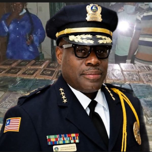 Liberia Charges Five in $19M Cocaine Trafficking Case