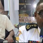 IG’s Comments Raise Questions Over Michael U.S. Brown’s Drug Case