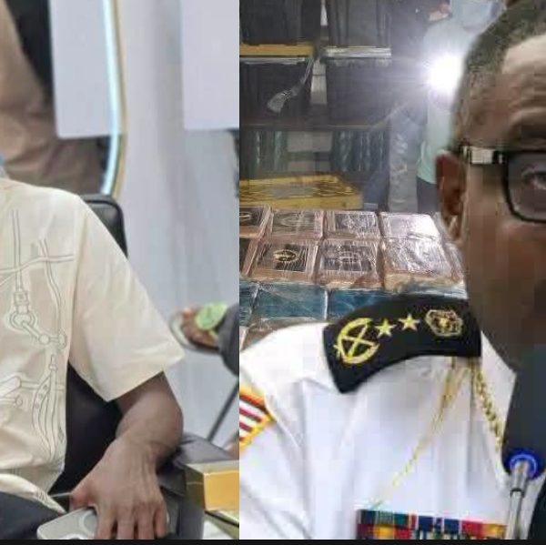 IG’s Comments Raise Questions Over Michael U.S. Brown’s Drug Case