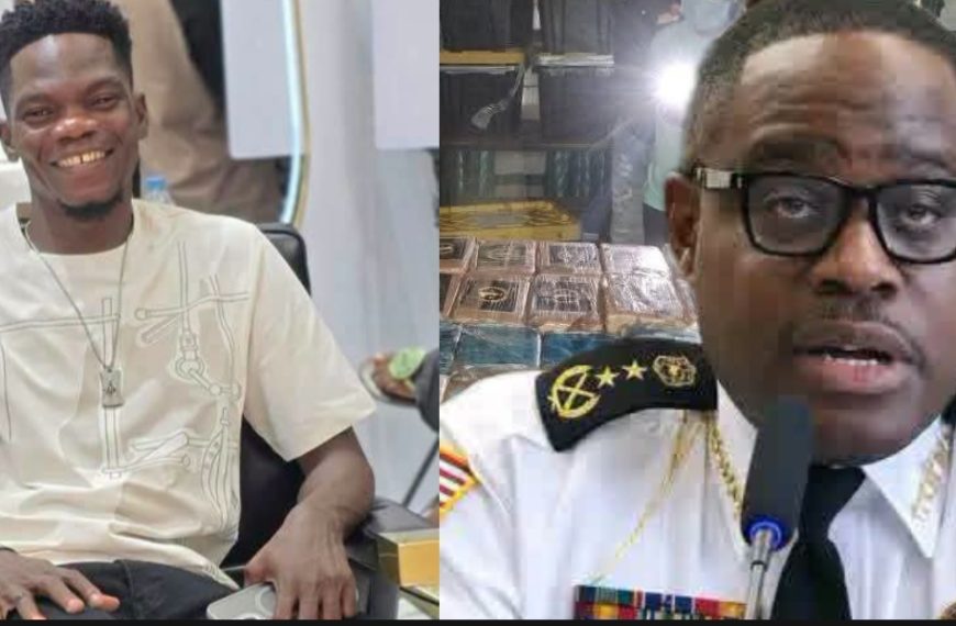 IG’s Comments Raise Questions Over Michael U.S. Brown’s&hellip;