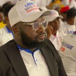 Liberia Anti-Trafficking and Scam Victims Initiative Head Calls for Gov’t Support to Combat Human Trafficking