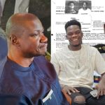 How Michael U.S. Brown Walked Out of Kakata Prison on a Medical Claim Despite ‘Non-Bailable’ Drug Charges
