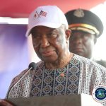 Boakai Launches $16M Japan-Funded Extension of Japan Freeway to Ease Monrovia’s Key Port Corridor