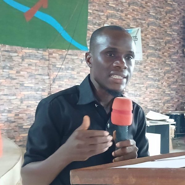 Kwabo Tells Voinjama Students to Prioritize Character and Service at Akoi’s Loyal Academy Closing Ceremony