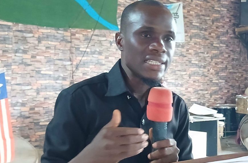 Kwabo Tells Voinjama Students to Prioritize Character and&hellip;
