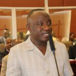 Moye Pushes Back Against Executive Criticism of Senate Oversight on Drug Investigation