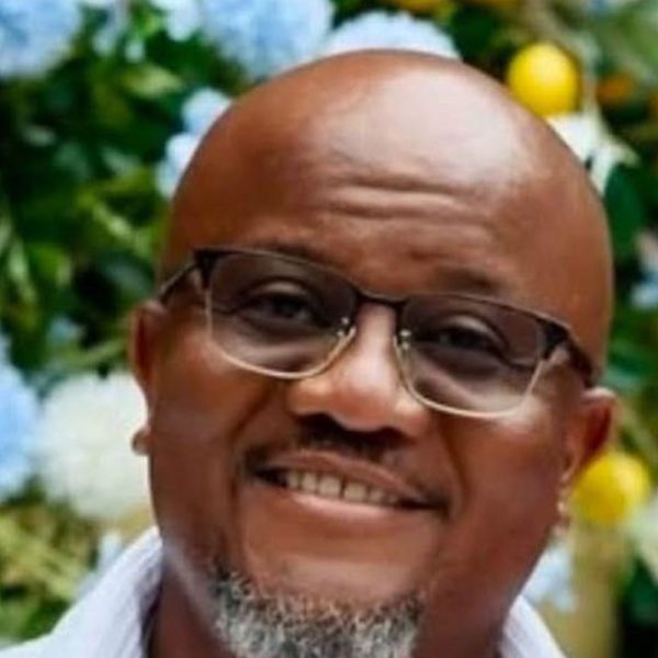 Liberian Entrepreneur William DeWalt Marks 26 Years of Growth in Logistics Sector