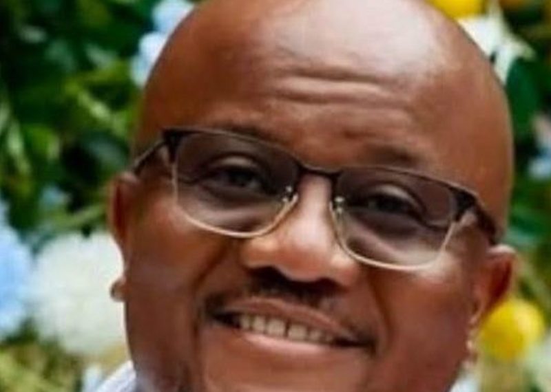 Liberian Entrepreneur William DeWalt Marks 26 Years of&hellip;