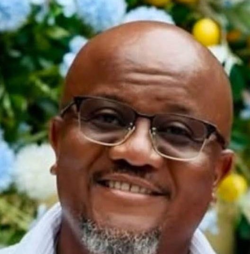 Liberian Entrepreneur William DeWalt Marks 26 Years of Growth in Logistics Sector