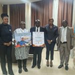 Senator Moye Honored for Securing First-Ever Government Funding for Public Defenders