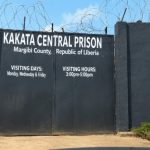Kakata Prison Bosses Sacked Over 3-Day Medical Release of Drug DetaineeJustice Ministry probes fast-tracked custody transfer after letter signed “PP”
