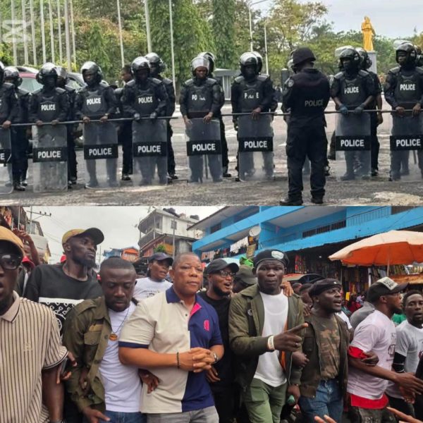 Government Officially Recognizes July 17 Protest, Invites Organizers…