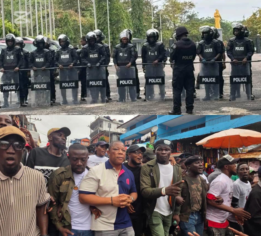 Government Officially Recognizes July 17 Protest, Invites Organizers to Coordinate Security with PoliceSTAND-led coalition says march under theme “No to Drugs” is constitutionally cleared and remains on schedule