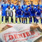 Visa Nightmare! U.S. Blocks Lone Star’s U.S. Trip, July 26 Friendly Against Minnesota United II in Jeopardy