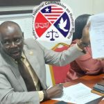 ‎INCHR Board Suspends Director, Refers 3 Officials to LACC Over Alleged Grant Mismanagement and Payroll Fraud