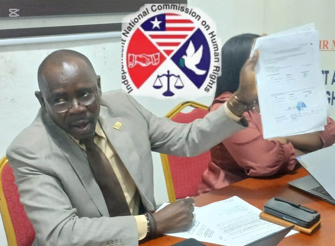 ‎INCHR Board Suspends Director, Refers 3 Officials to LACC Over Alleged Grant Mismanagement and Payroll Fraud