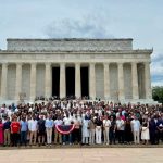 Liberian Assistant Justice Minister Completes U.S. State Department Leadership Program