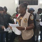 “We Came Home With Nothing”: Liberia Airlifts 17 From South Africa As Xenophobia Forces Tough Choices