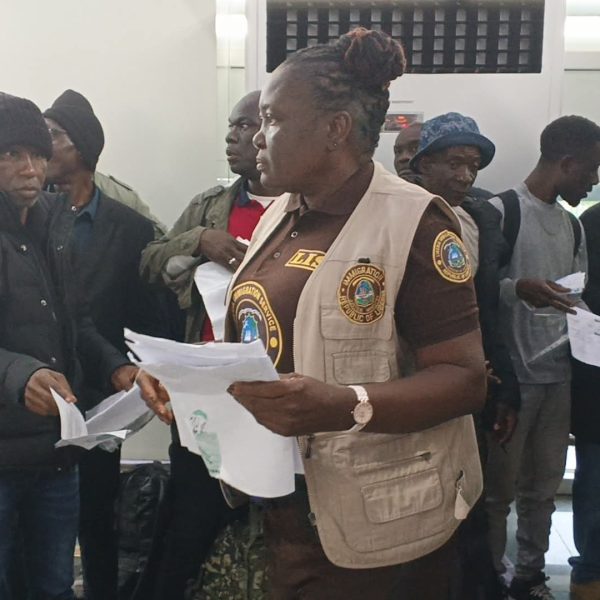 “We Came Home With Nothing”: Liberia Airlifts 17&hellip;