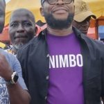 CSA Boss in Hot Water over Wearing Political Regalia Deputy Fallah Speaker’s Rally