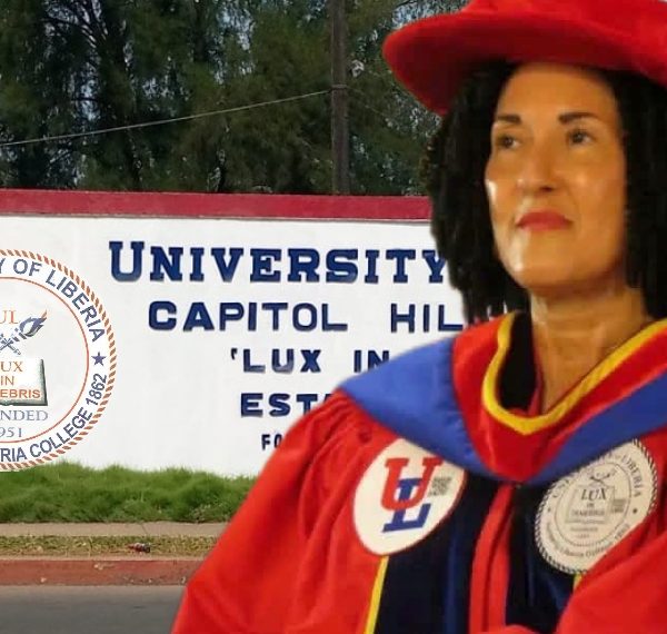 ULFA, ULSA Shut Down University of Liberia: Is…