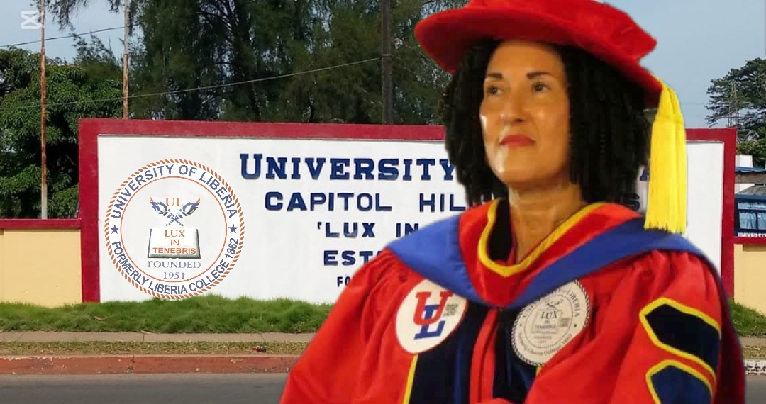 ULFA, ULSA Shut Down University of Liberia: Is Reform the Real Target?