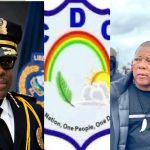 Opposition party alleges “parallel death squad” behind protest infiltration demands IG’s dismissal and independent probe