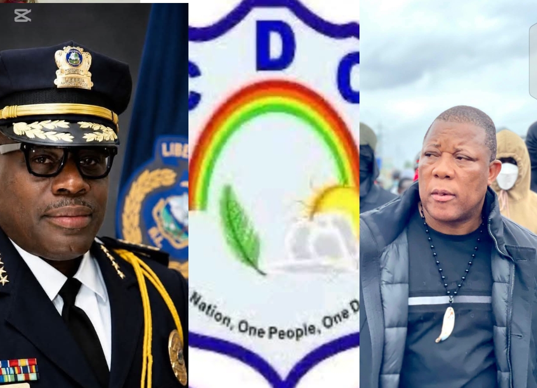 Opposition party alleges “parallel death squad” behind protest infiltration demands IG’s dismissal and independent probe