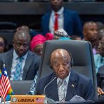 At ECOWAS Summit, Boakai Leans on Regional Integration to Anchor Liberia’s Economic Recovery