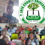 Lofa University Extends to Zorzor, as Government Pledges more Budget Support for Public Universities