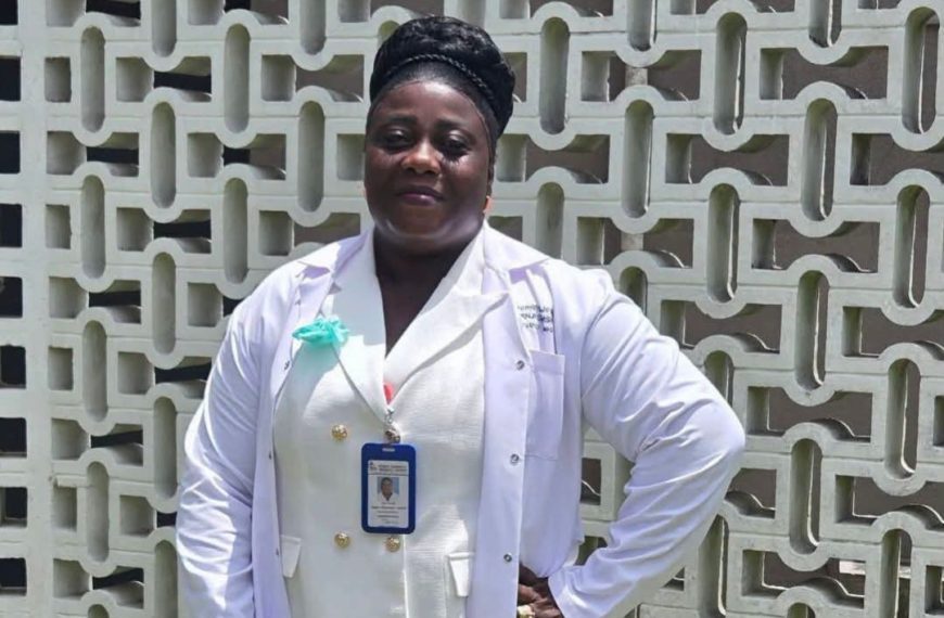 JFK Director of Nursing Resigns, Citing Unresolved Administrative Dispute