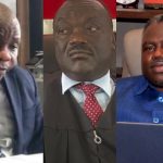 Tweah Alleges Executive Interference as Judge Feika Set to Rule on Jury Tampering Probe