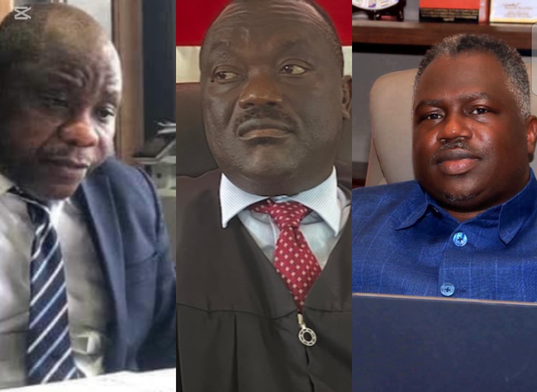 Tweah Alleges Executive Interference as Judge Feika Set to Rule on Jury Tampering Probe