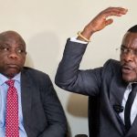 Former Finance Minister vows not to appeal to Supreme Court