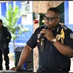 Justice Ministry Clears Police IG, Says Officer Acted Alone in Alleged Bribery Attempt