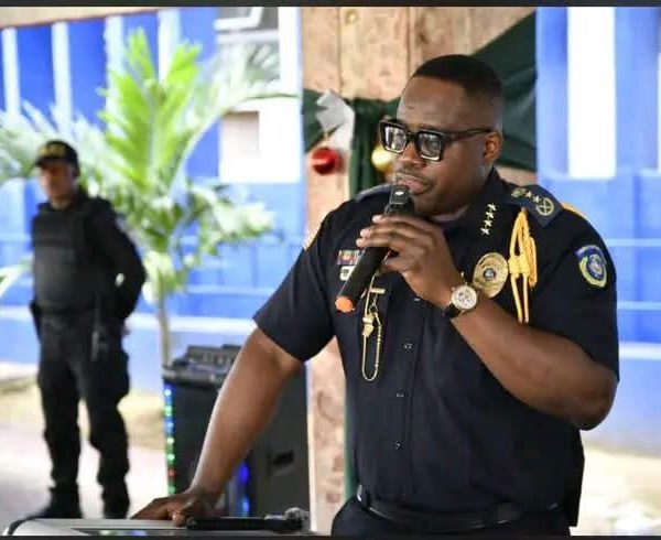 Justice Ministry Clears Police IG, Says Officer Acted Alone in Alleged Bribery Attempt