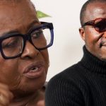 “Ruling Class vs The People”: Damaro Hits Fahnbulleh After She Calls Weah A “Disaster”