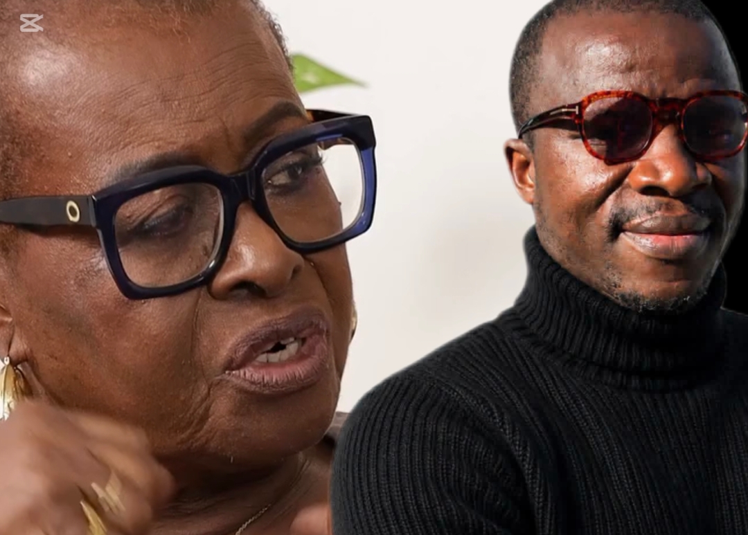 “Ruling Class vs The People”: Damaro Hits Fahnbulleh After She Calls Weah A “Disaster”