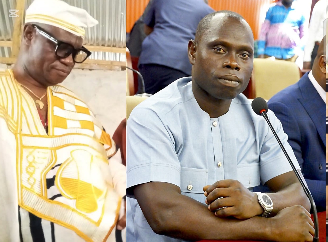“Godfather Title Must Be Earned, Not Declared”: Rep. Kwagrue Pushes Back On Nimba Chieftaincy Honor