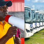NTA Marks One Year Of Southeast Bus Service, Announces Expansion Plans