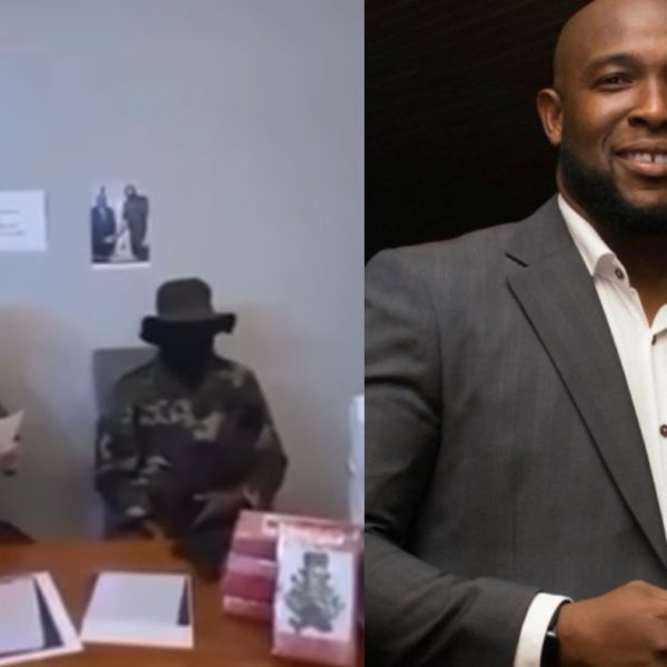 Boakai’s Son Denies Narcotics Allegations, Welcomes Full Investigation