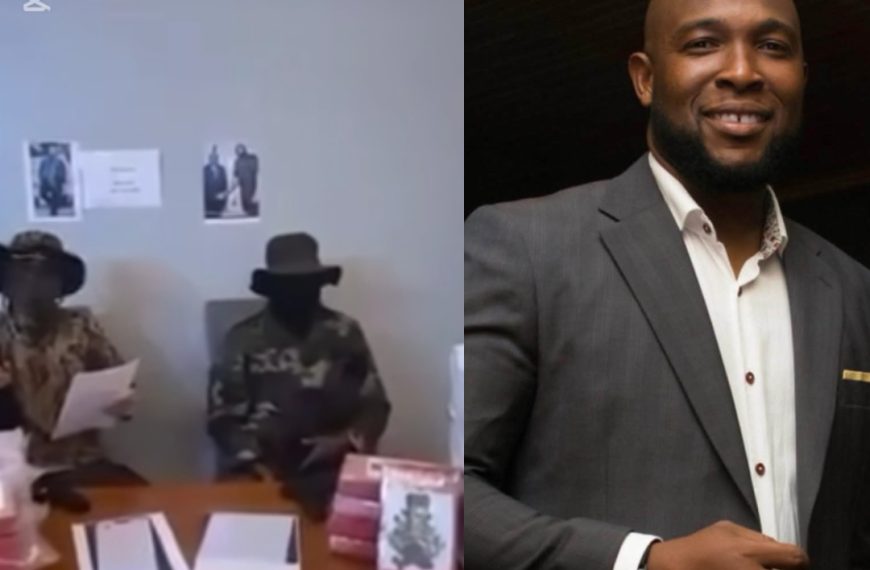 Boakai’s Son Denies Narcotics Allegations, Welcomes Full Investigation