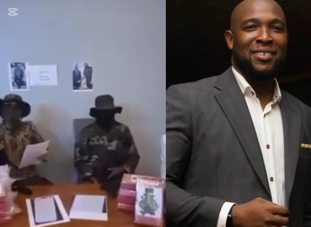 Boakai’s Son Denies Narcotics Allegations, Welcomes Full Investigation