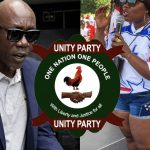 Jabateh: “Even If You Walk Around Naked, Partisans Will Defend You” — Demands Kruah Apologize